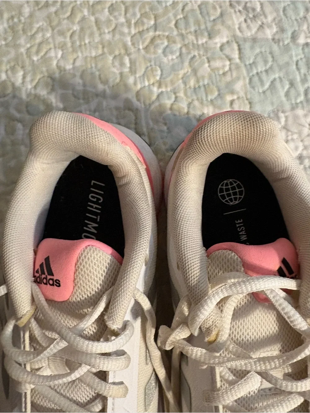 adidas breathable mesh